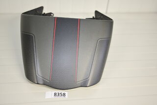 Ducati Performance Diavel 1200 2010 2017 Carena monopost sa sezut din carbon oem