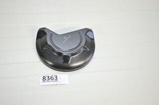 Ducati Performance Multistrada V4 2021 2025 Capac protectie ambreiaj din carbon OEM