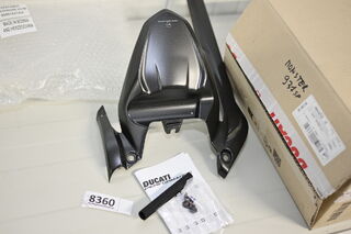 Ducati Performance Mosnter 937 SP 2022 2023 Aparatoare noroi spate din carbon