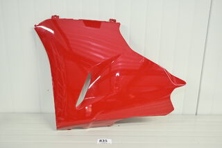 Ducati Supersport 950 2021 Carena bug spoiler stanga