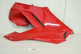Ducati Supersport 950 2021 Carena stanga