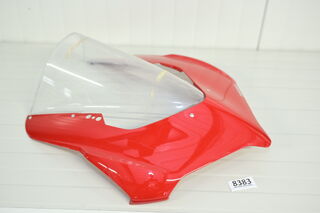 Ducati Panigale V4 2018 2019 Carena faruri cu parbriz