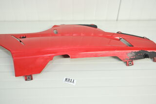 Ducati 848 1098 1198 Carena burta lateral inferioara dreapta