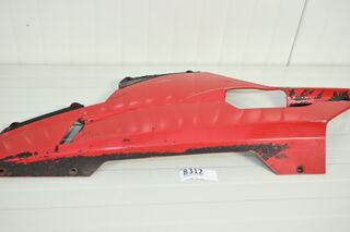 Ducati 848 1098 1198 Carena burta lateral inferioara stanga