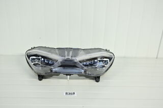 Ducati Multistrada V4 V4S 2021 2024 Far fata
