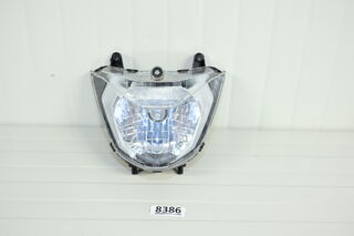 Ducati Hypermotard 950 2022 2024 Far fata