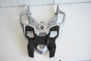 BMW S1000XR 2015 2019 Placa bagaje spate top case