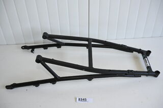 BMW R1200GS 2014 2017 R1250GS 2018 2024 Cadru codita spate