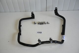 BMW F700GS F800GS 2008 2016 Suport montare bagaj spate