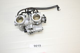 Honda CRF 1100 L Africa Twin 2020 - 2024 Rampa de injectie