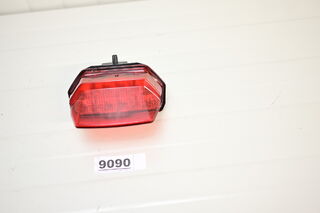 Honda CRF 1100 L Africa Twin 2020 - 2024 Lampa spate stop