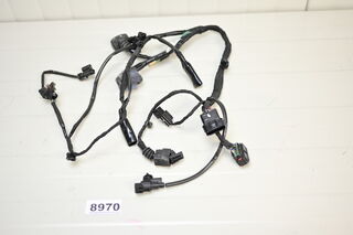 Honda CRF 1100 L Africa Twin 2020 - 2024 Instalatie electrica faţă