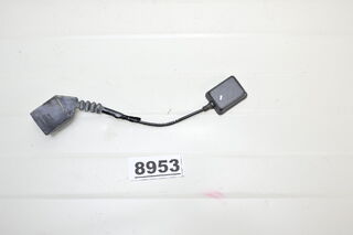 Honda CRF 1100 L Africa Twin 2020 - 2024 Antena GPS DTC ECU Navigatie