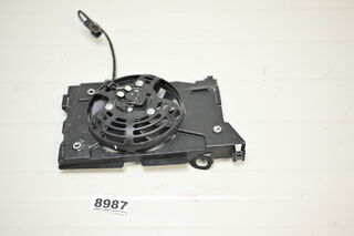 Honda CRF 1100 L Africa Twin 2020 - 2024 Ventilator radiator stanga