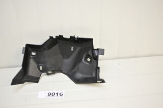 Honda CRF 1100 L Africa Twin 2020 - 2024 Plastic radiator stanga