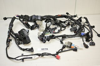 Honda CRF 1100 L Africa Twin 2020 - 2024 Instalatie electrica