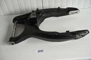 BMW F800R 2015 2017 Bascula