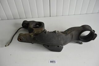 Ducati Hypermotard 796 1100 2008 2012 Bascula