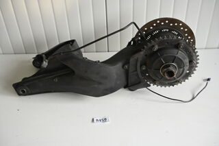 Honda CB1000R SC60 ABS 2008 2016 Bascula