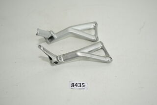 Ducati Panigale V4 V4S 2018 2024 Suport scarita pasager spate stanga dreapta
