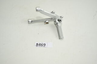 Ducati Panigale 899 959 1199 1299 Suport cu scarita stanga spate 2012 2018