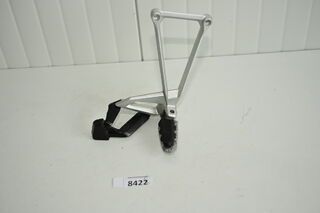 Ducati Multistrada 1200 2010 2014 Suport cu scarita dreapta spate