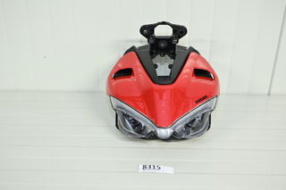 Ducati Streetfighter V2 V4 2018 2022 Far + carena + cadru de bord