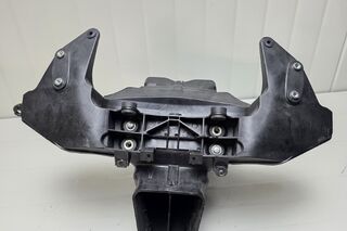 Cadru de bord si ram air  Honda CBR 600RR 2007 2012