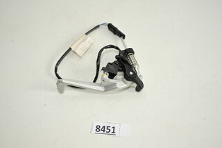 Ducati Streetfigher V2 Pedala frana + suport senzor si switch