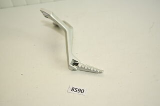 Ducati Panigale 899 959 1199 1299 Suport scarita pasager spate dreapta