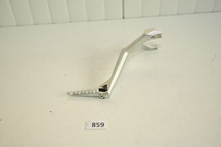 Ducati Panigale 899 959 1199 1299 Suport scarita pasager spate stanga