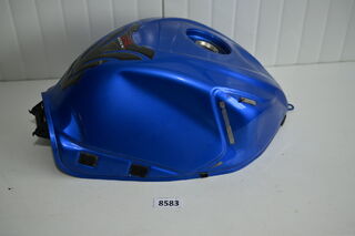 Suzuki GSXR 600 750 2011 2024 Rezervor de benzina