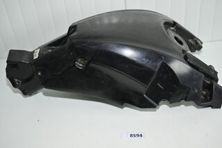 Ducati Diavel 2010 2014 Rezervor de benzina