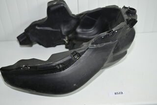 Ducati Multistrada 950 1200 1260 2017 2021 Rezervor de benzina