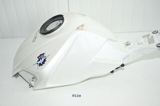 MV Agusta Brutale 675 2012 2017 Rezervor de benzina