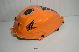 Honda CBR 125 2015 2016 Rezervor de benzina