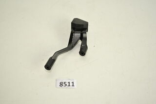 Ducati Multistrada 1260 2020 Suport bagaj scarita stanga