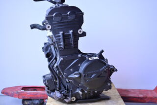 BMW F800GS / Adventure 2008 2014 Motor complet