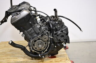 Kawasaki Z1000 R 2014 2020 Motor complet