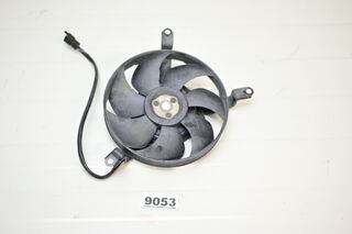 Kawasaki Z1000 R 2014 2020 Ventilator radiator racire