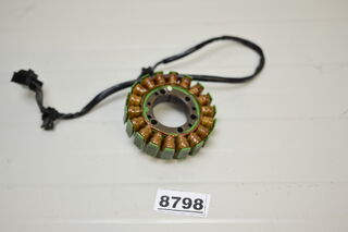 Kawasaki Z1000 R 2014 2020 Stator alternator