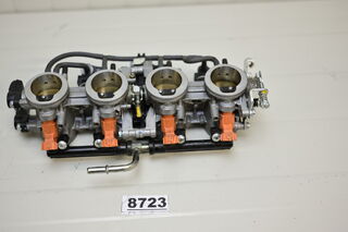 Kawasaki Z1000 R 2014 2022 Rampa de injectie