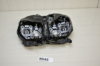 Kawasaki Z1000 R 2014 2020 Faruri