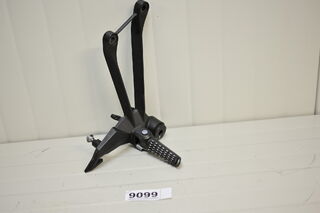 Kawasaki Z1000 R 2014 2020 Suport scarita spate dreapta