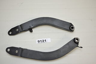 Kawasaki Z1000 R 2014 2020 Suporti motor stanga dreapta