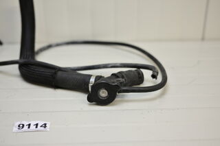 Kawasaki Z1000 R 2014 2020 Furtune radiator cu capac