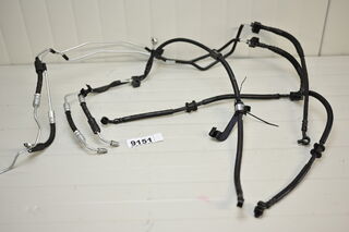 Kawasaki Z1000 R 2014 2020 Cabluri frana fata spate