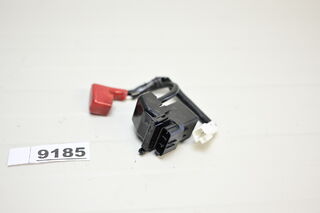 Kawasaki Z1000 R 2014 2020 Releu electromotor