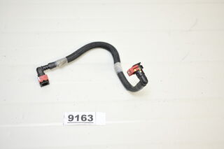 Kawasaki Z1000 R 2014 2020 Furtun combustibil
