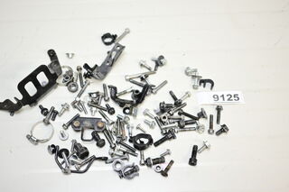 Kawasaki Z1000 R 2014 2020 Diverse suruburi si prinderi